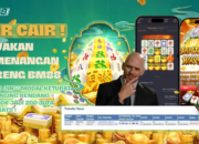 THR Cair! Rayakan Kemenangan Bareng BM88