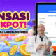 Sensasi Jackpot: New Member Langsung Wede Puluhan Juta