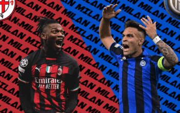 Prediksi Derby Della Madonnina: Inter Milan vs Ac Milan 24 April 2025