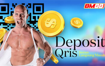 Deposit Qris: Instan Langsung Masuk!