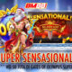 Super Sensasional: ID Roiy6*** WD 50 Juta
