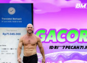 Pecah Fantastis! Sweet Bonanza 1000 Di Hajar Member