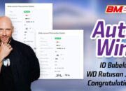 Auto Win Spektakuler! Member BM88 Bungkus Ratusan Juta