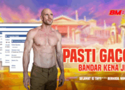 Pasti Gacor! Member Berhasil Win 200 Juta