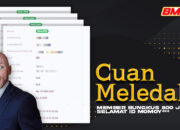 Cuan Meledak! Member Bungkus 800 Juta – Selamat ID Momoy***