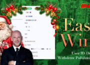 Easy Win! Member WD Puluhan Juta